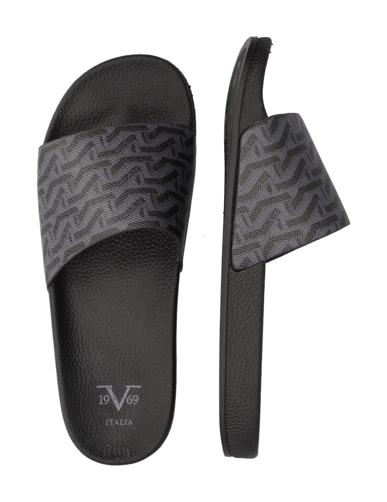 19V69-Italia-BY-VERSACE-1969-ABBIGLIAMENTO-SPORT-grau