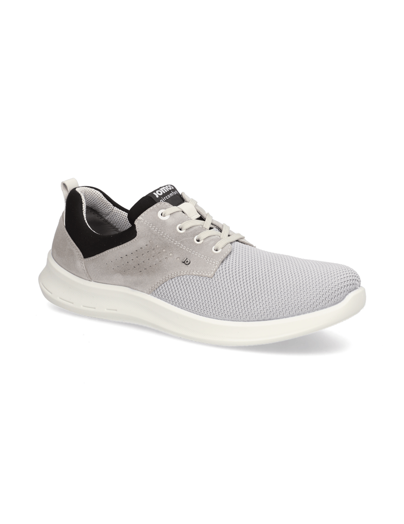 Jomos-Textil-Schnürer-sportiv-grau