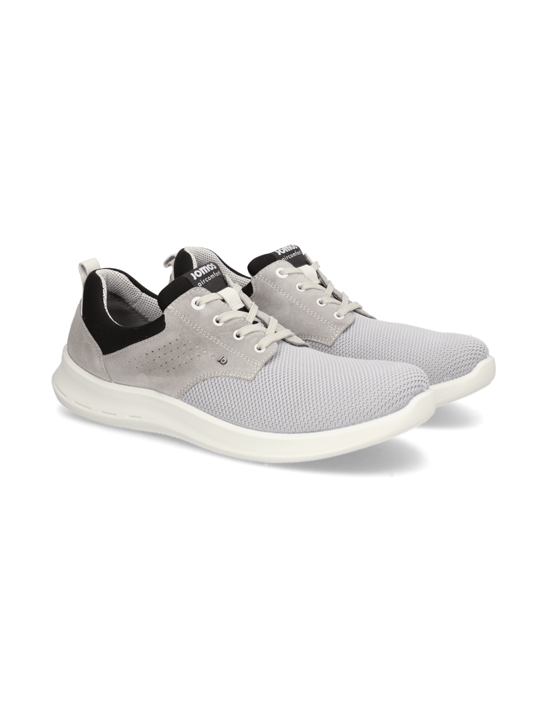 Jomos-Textil-Schnürer-sportiv-grau