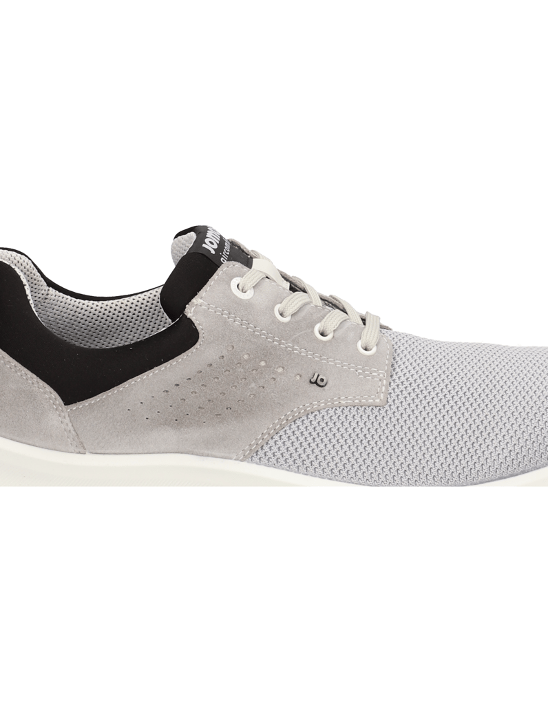 Jomos-Textil-Schnürer-sportiv-grau