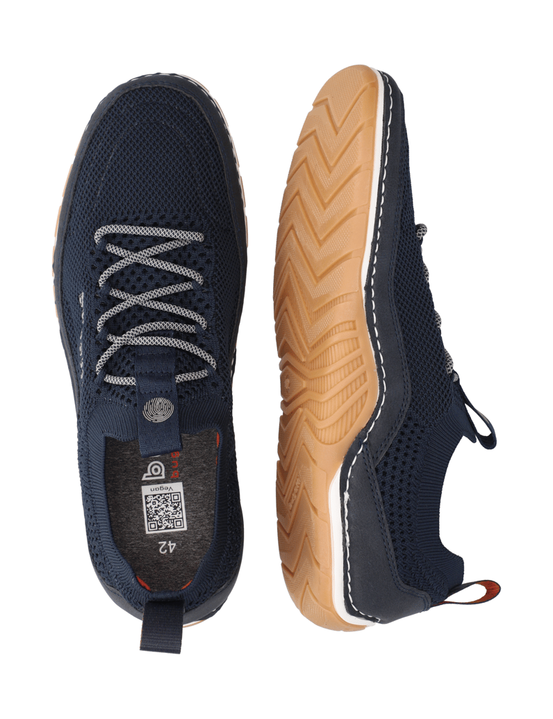 BUGATTI-DENIM-Schnürer-sportiv