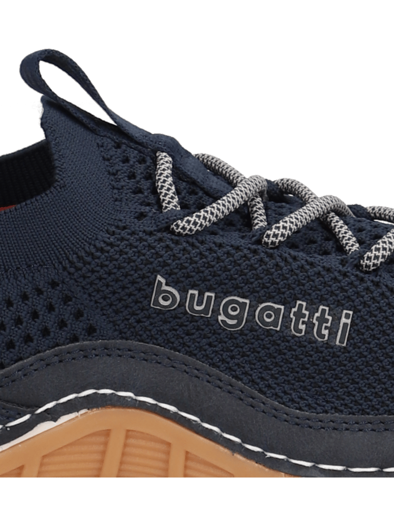 BUGATTI-DENIM-Schnürer-sportiv