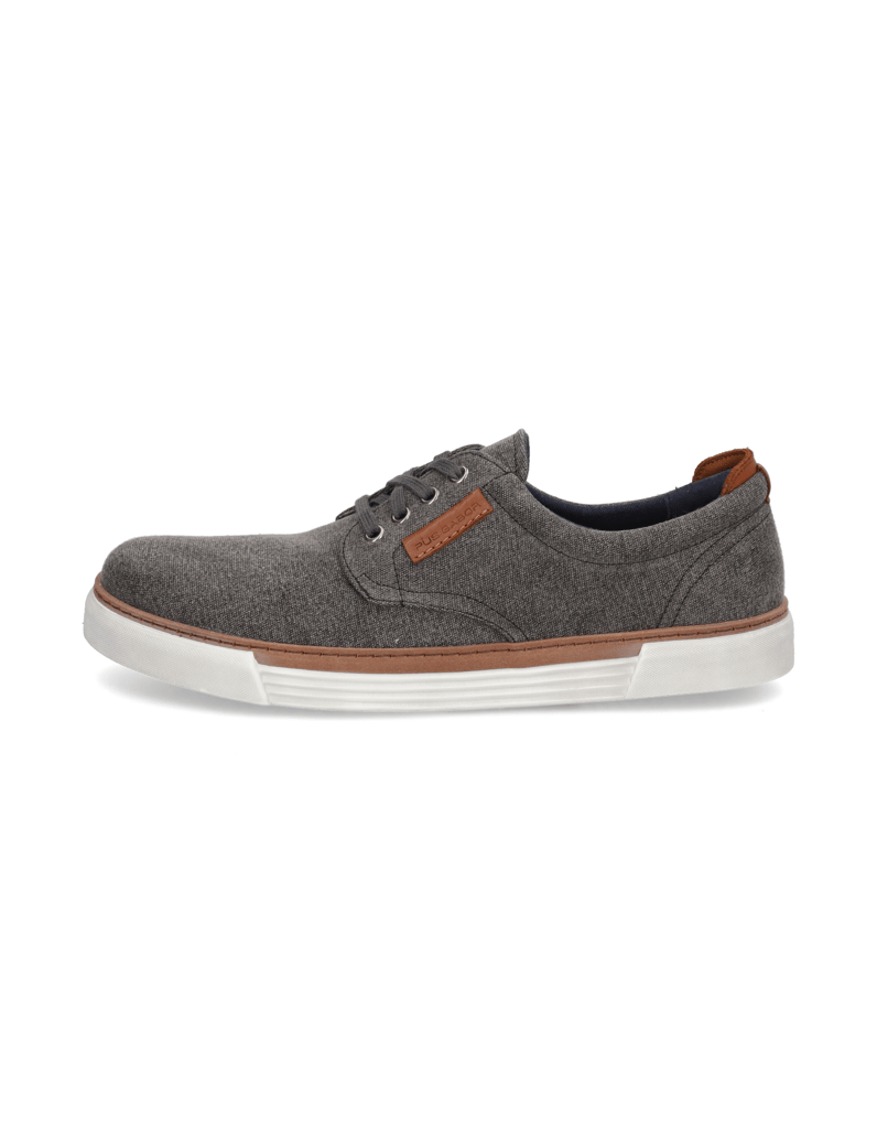 Pius-Gabor-Canvas-Sneaker-grau