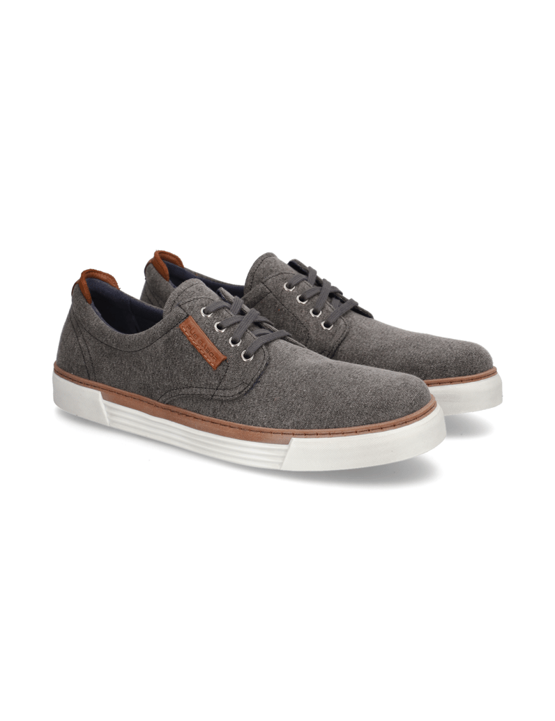 Pius-Gabor-Canvas-Sneaker-grau