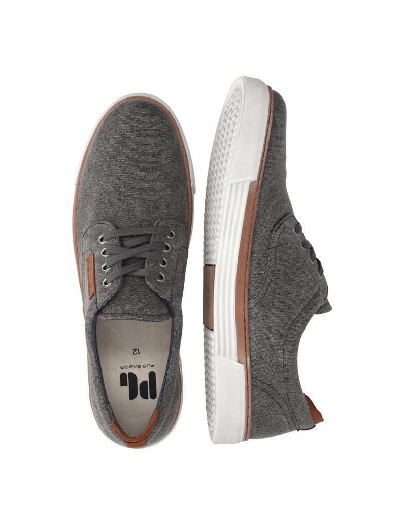 Pius-Gabor-Canvas-Sneaker-grau