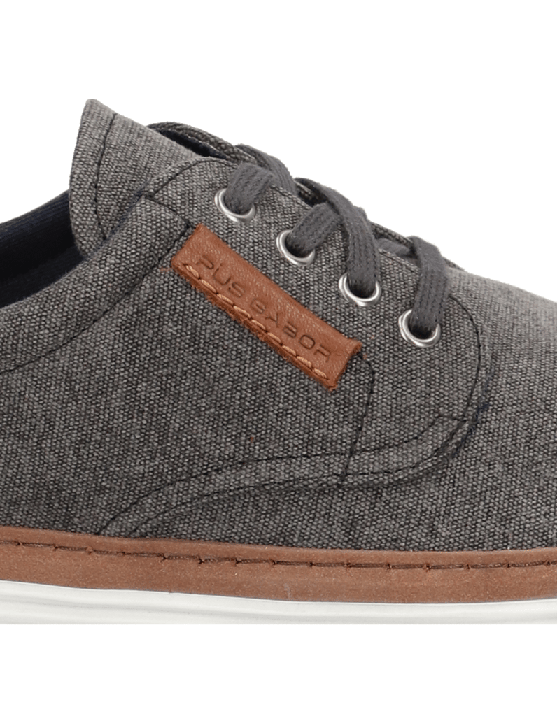 Pius-Gabor-Canvas-Sneaker-grau