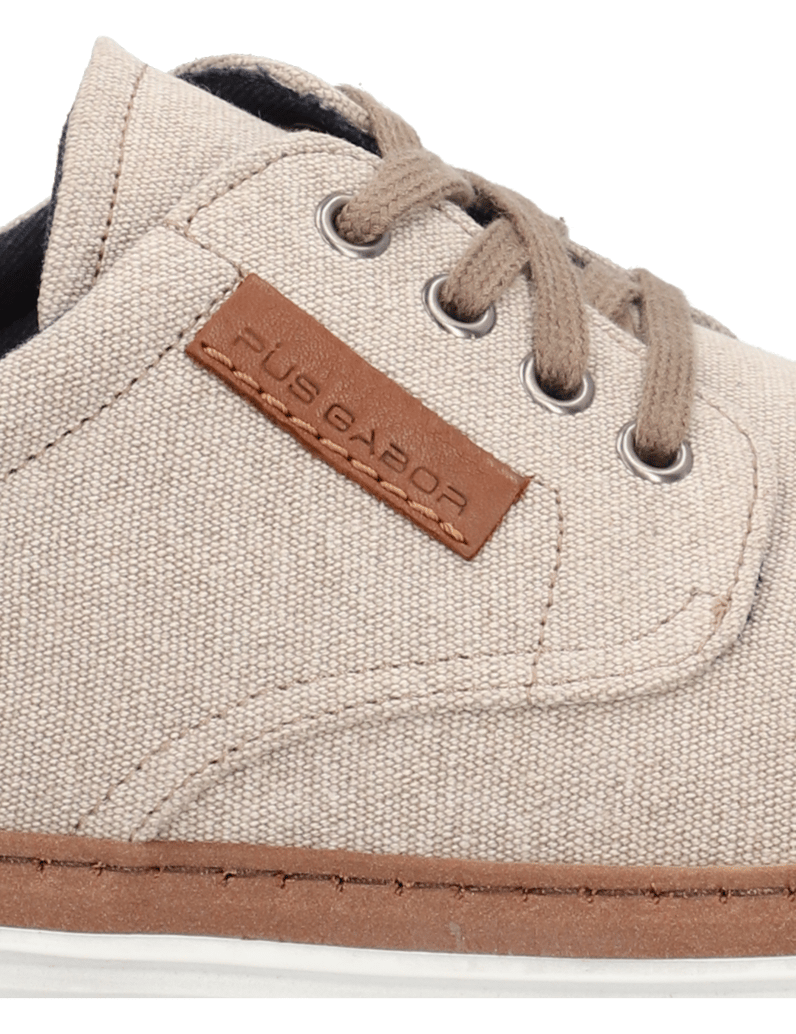 Pius-Gabor-Canvas-Sneaker-grau