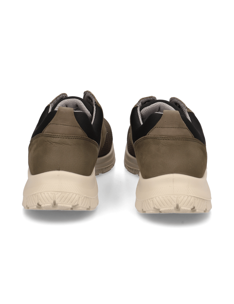 Jomos-Textil-Sneaker-beige