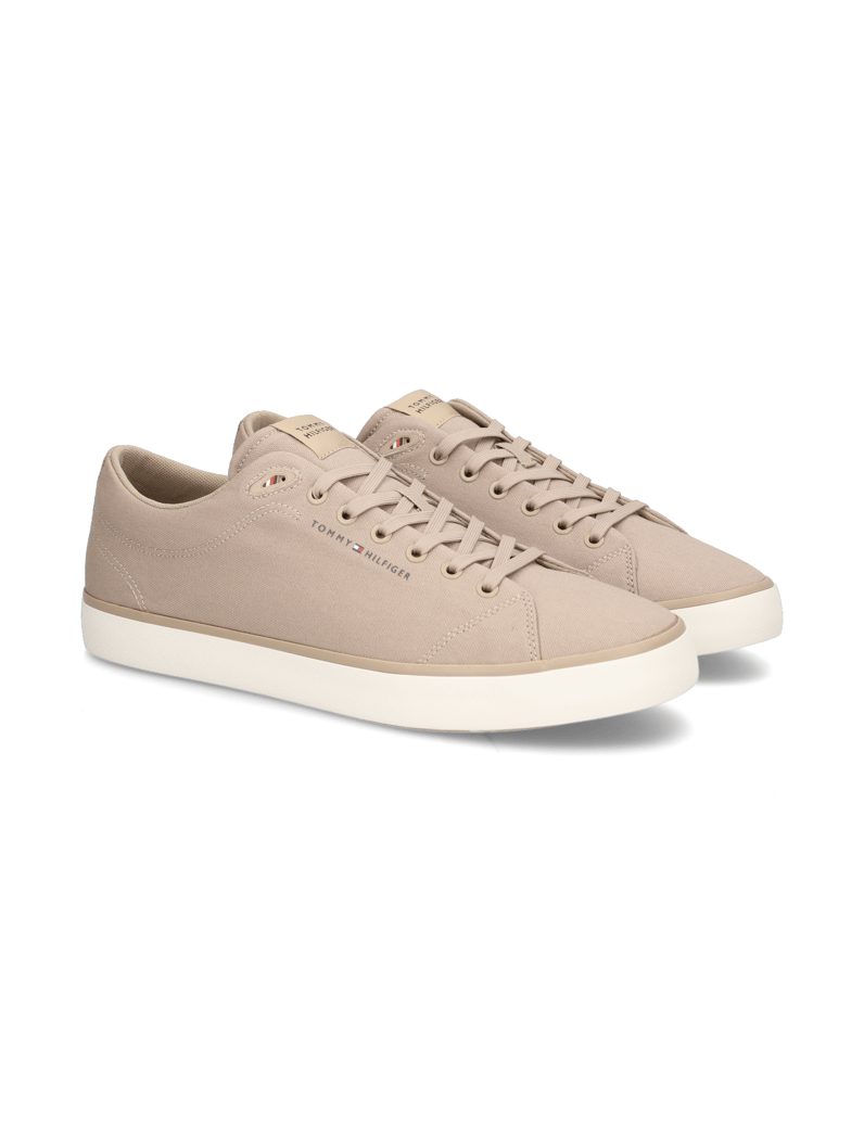 Tommy-Hilfiger-TH-HI-VULC-LOW-CORECANVAS-beige