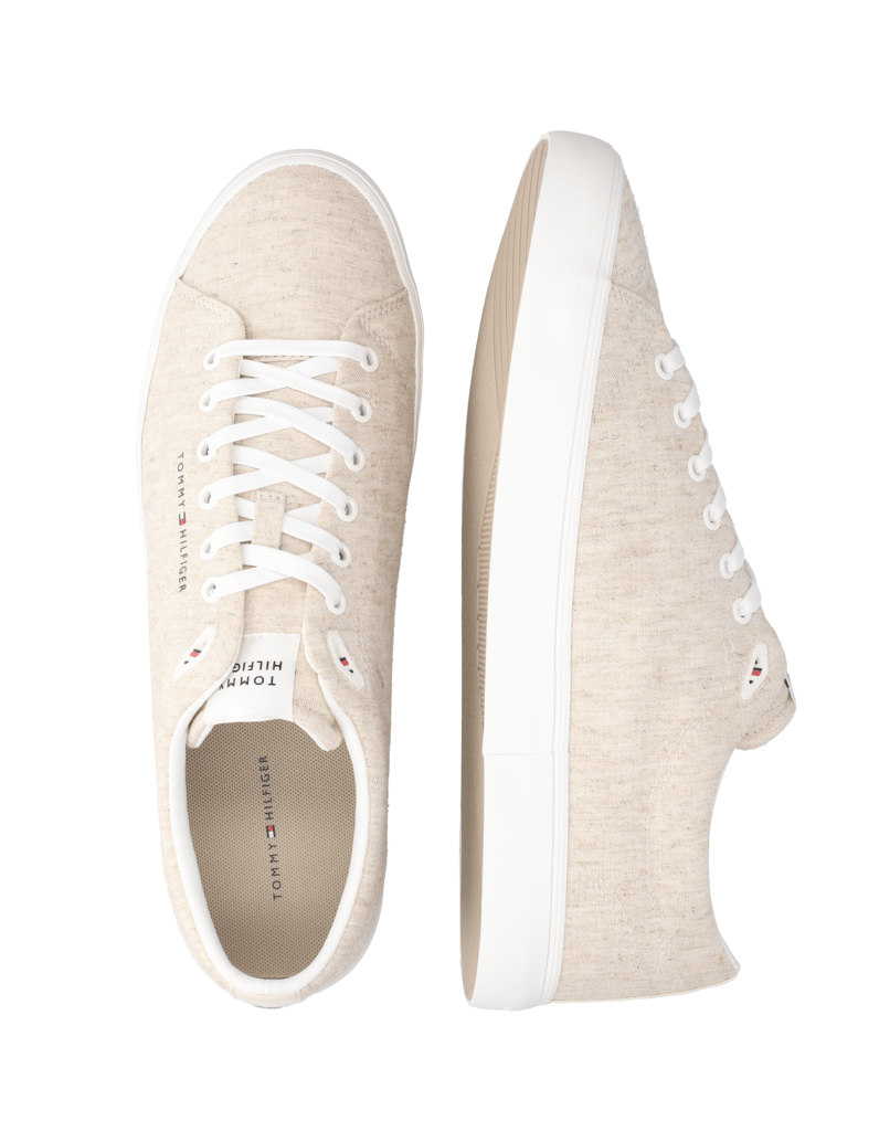 Tommy-Hilfiger-HARLEM-CORE-II-CHAMBRAY-beige