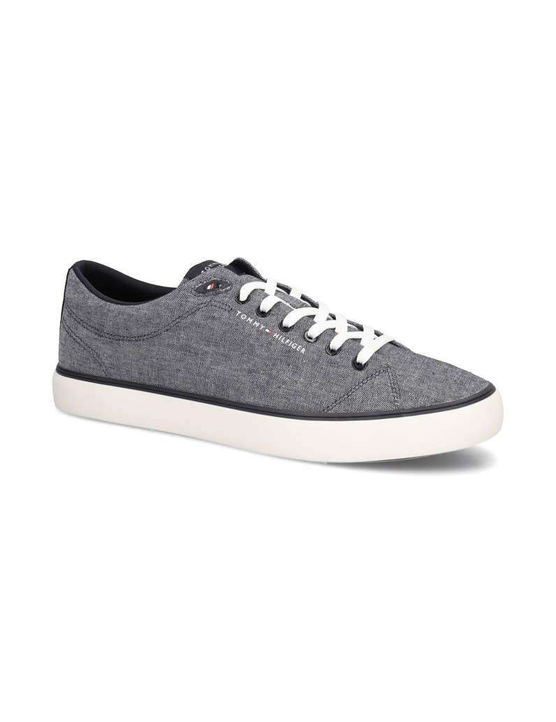 Tommy-Hilfiger-HARLEM-CORE-II-CHAMBRAY-beige