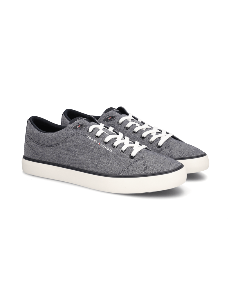 Tommy-Hilfiger-HARLEM-CORE-II-CHAMBRAY-beige
