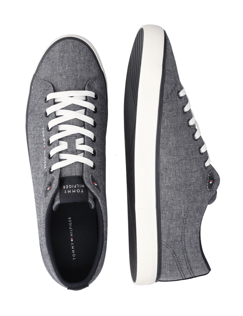 Tommy-Hilfiger-HARLEM-CORE-II-CHAMBRAY-beige