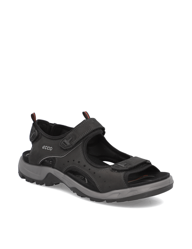 Ecco-Offroad-schwarz