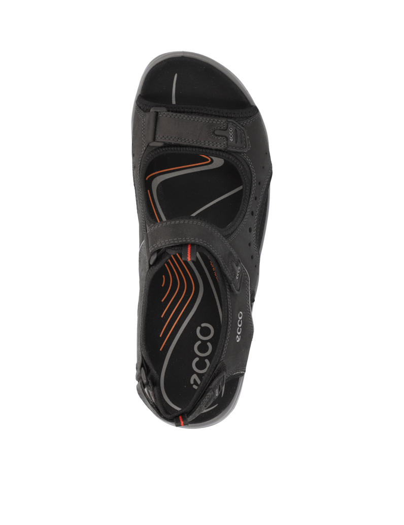 Ecco-Offroad-schwarz