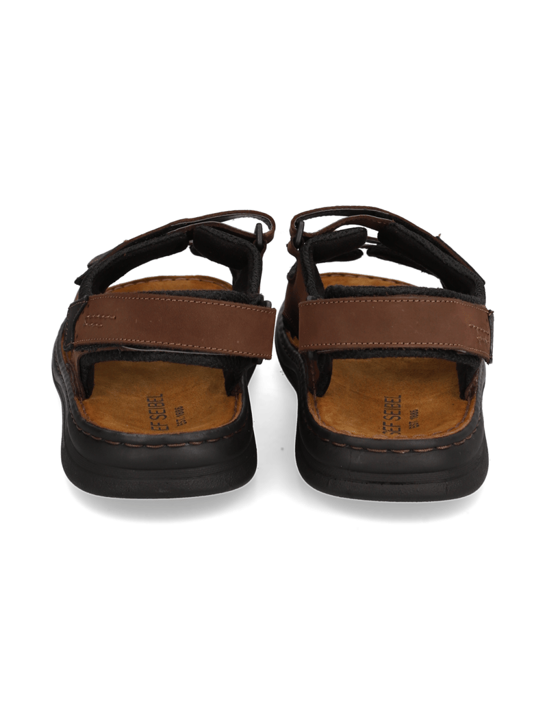 JOSEF-SEIBEL-Franklyn-braun