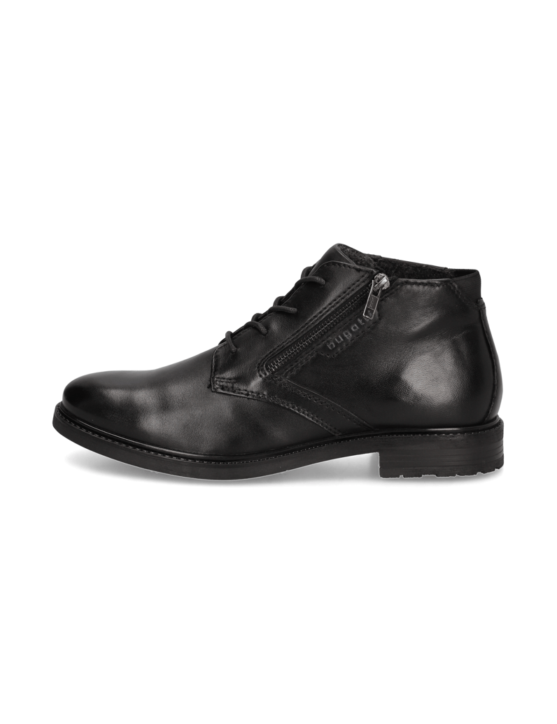 BUGATTI-Boot-schwarz