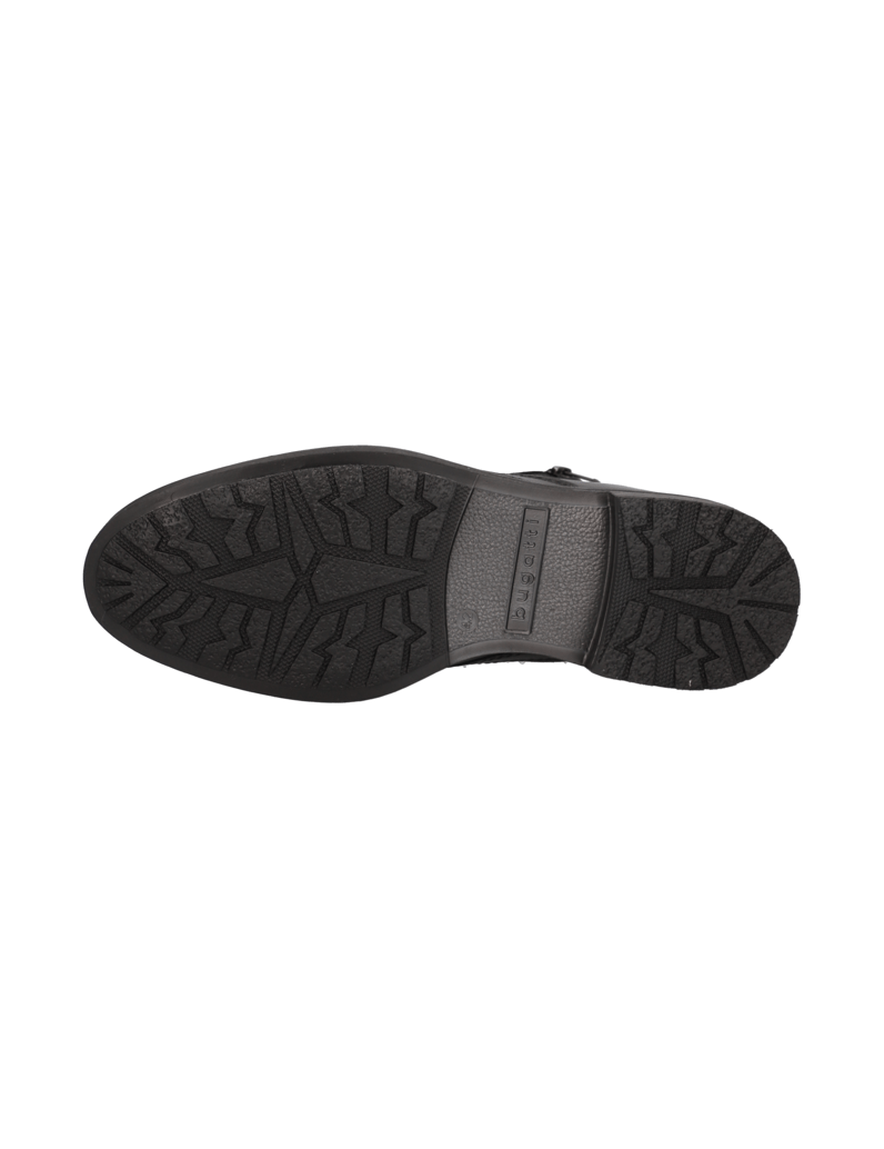 BUGATTI-Boot-schwarz