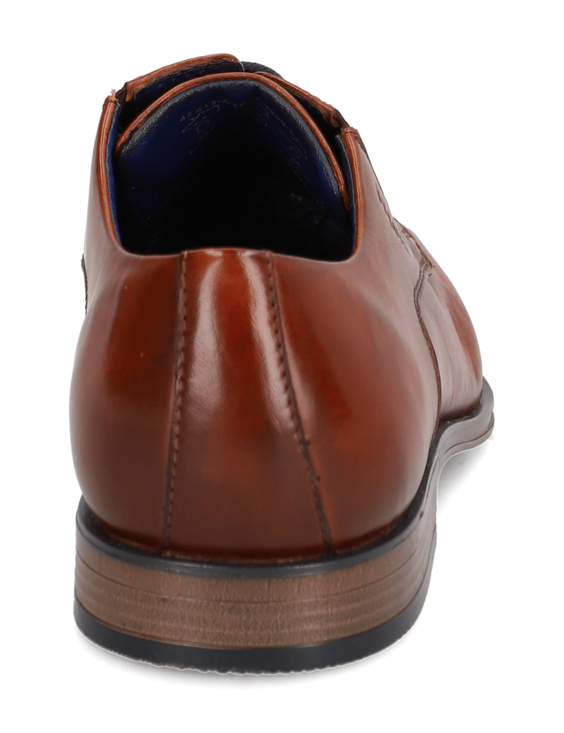 BUGATTI-Boot-braun