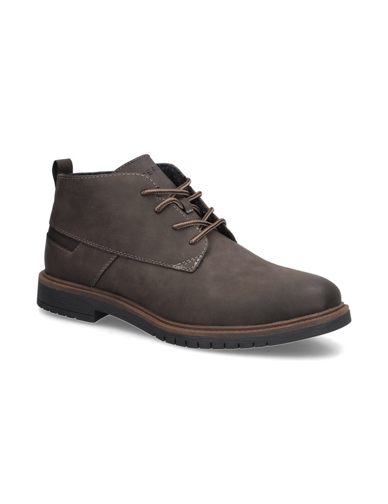 BUGATTI-Boot-braun