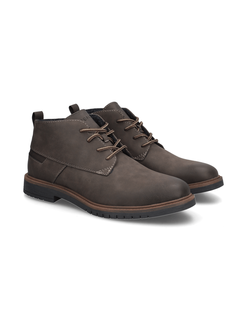 BUGATTI-Boot-braun