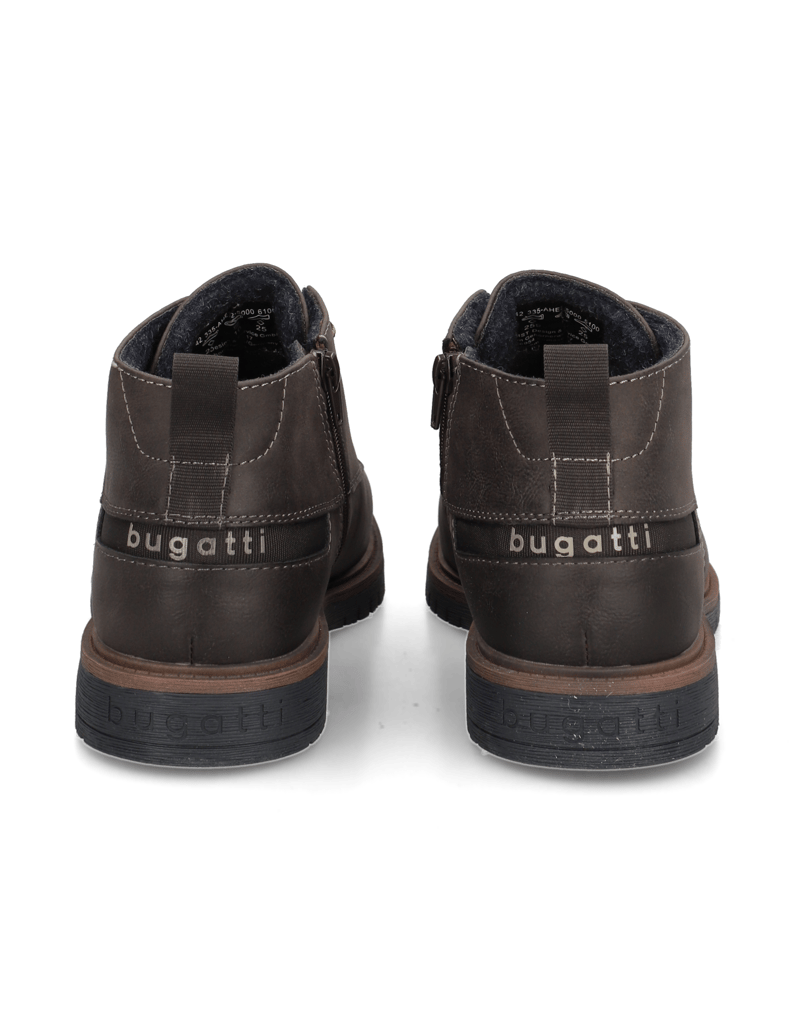 BUGATTI-Boot-braun