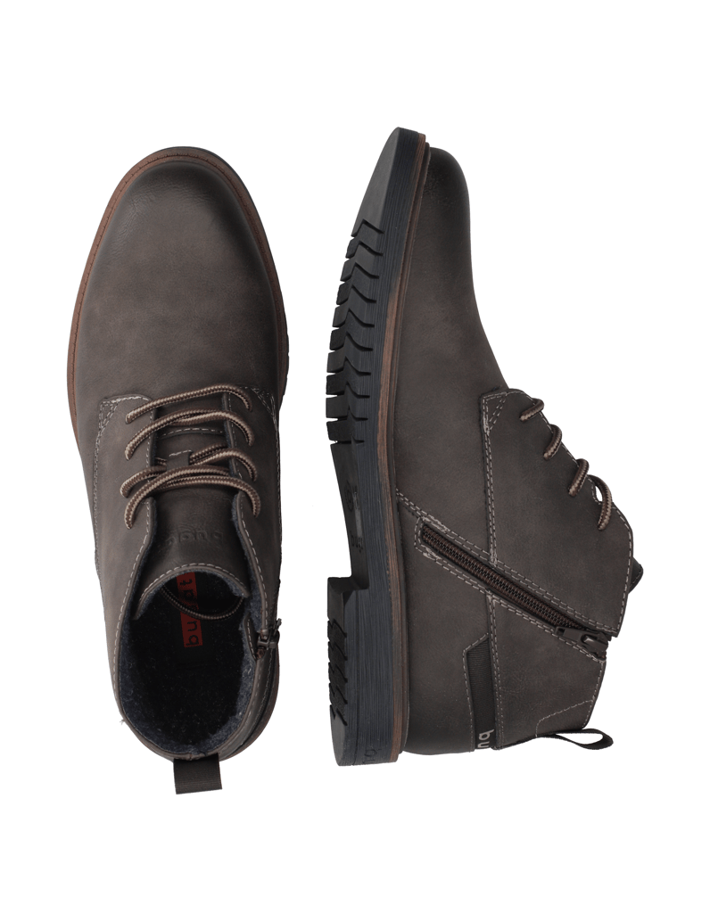 BUGATTI-Boot-braun