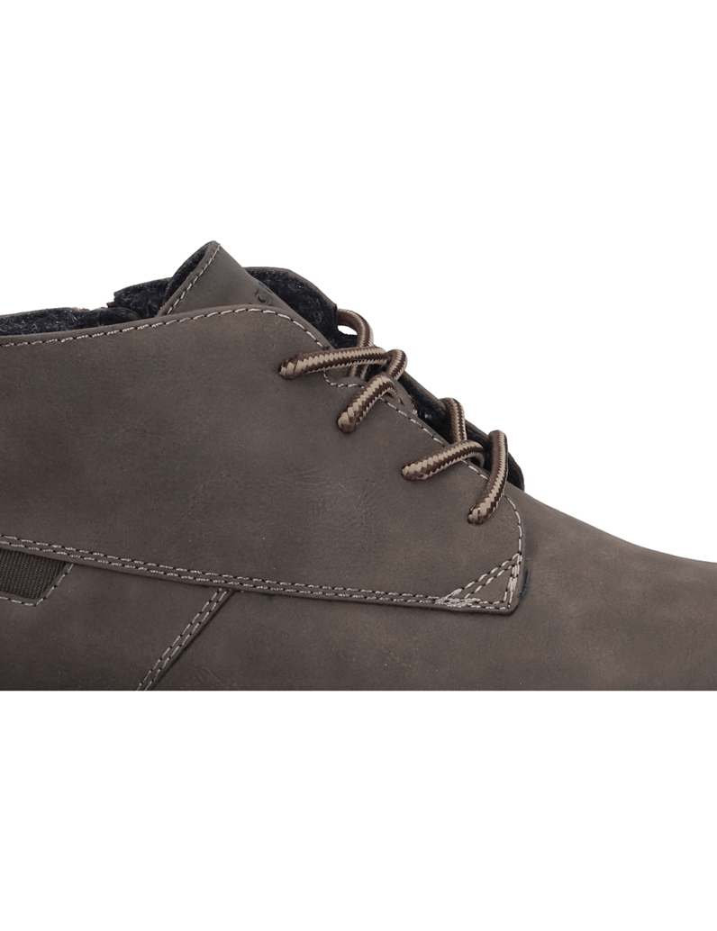 BUGATTI-Boot-braun