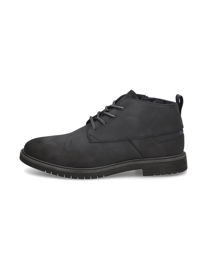 BUGATTI-Boot-braun