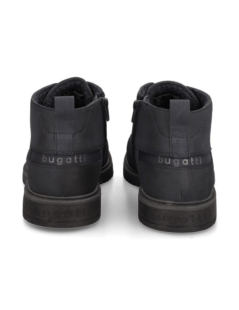 BUGATTI-Boot-braun