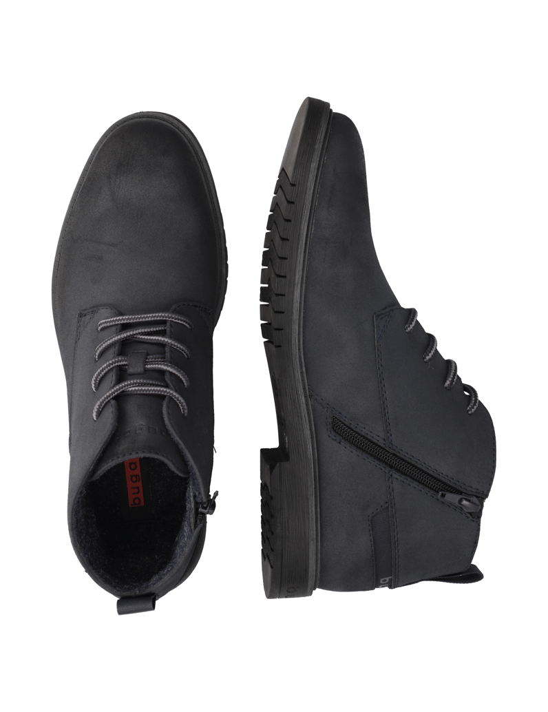 BUGATTI-Boot-braun