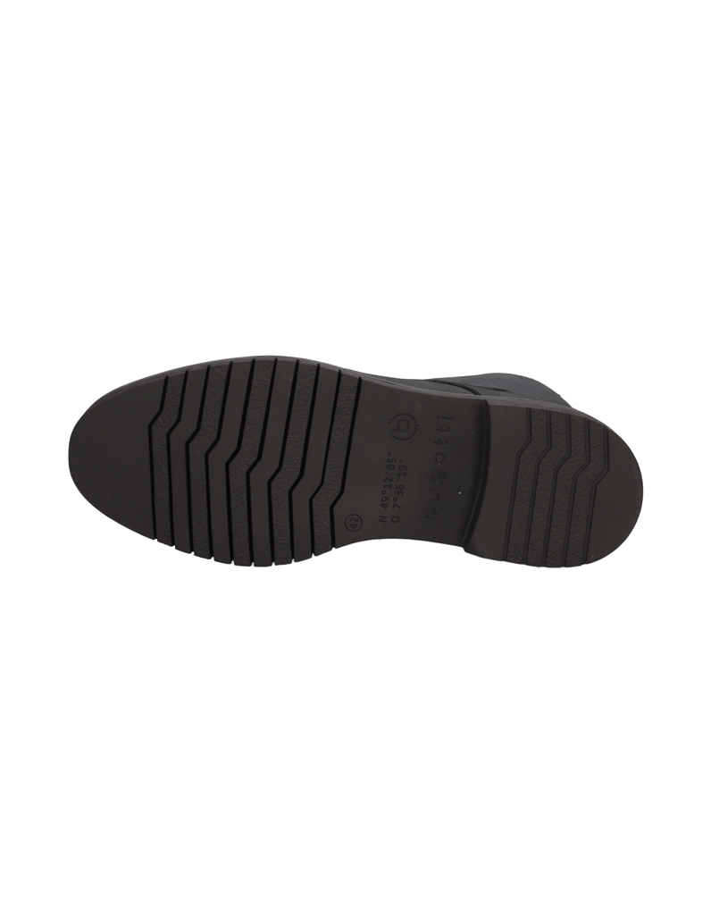 BUGATTI-Boot-braun