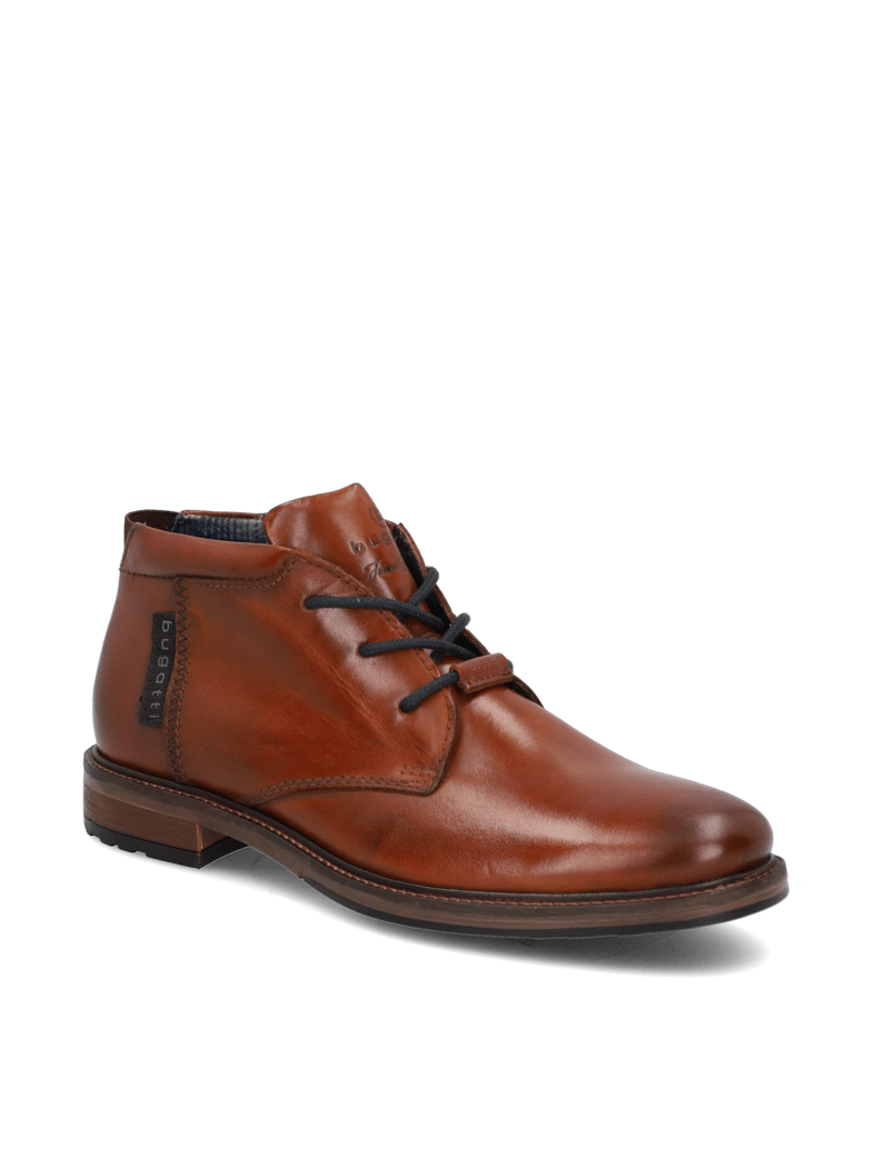 BUGATTI-Stiefelette-elegant