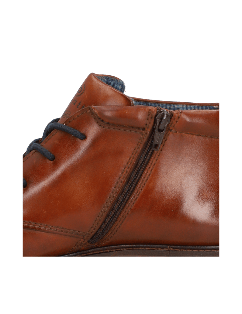 BUGATTI-Stiefelette-elegant