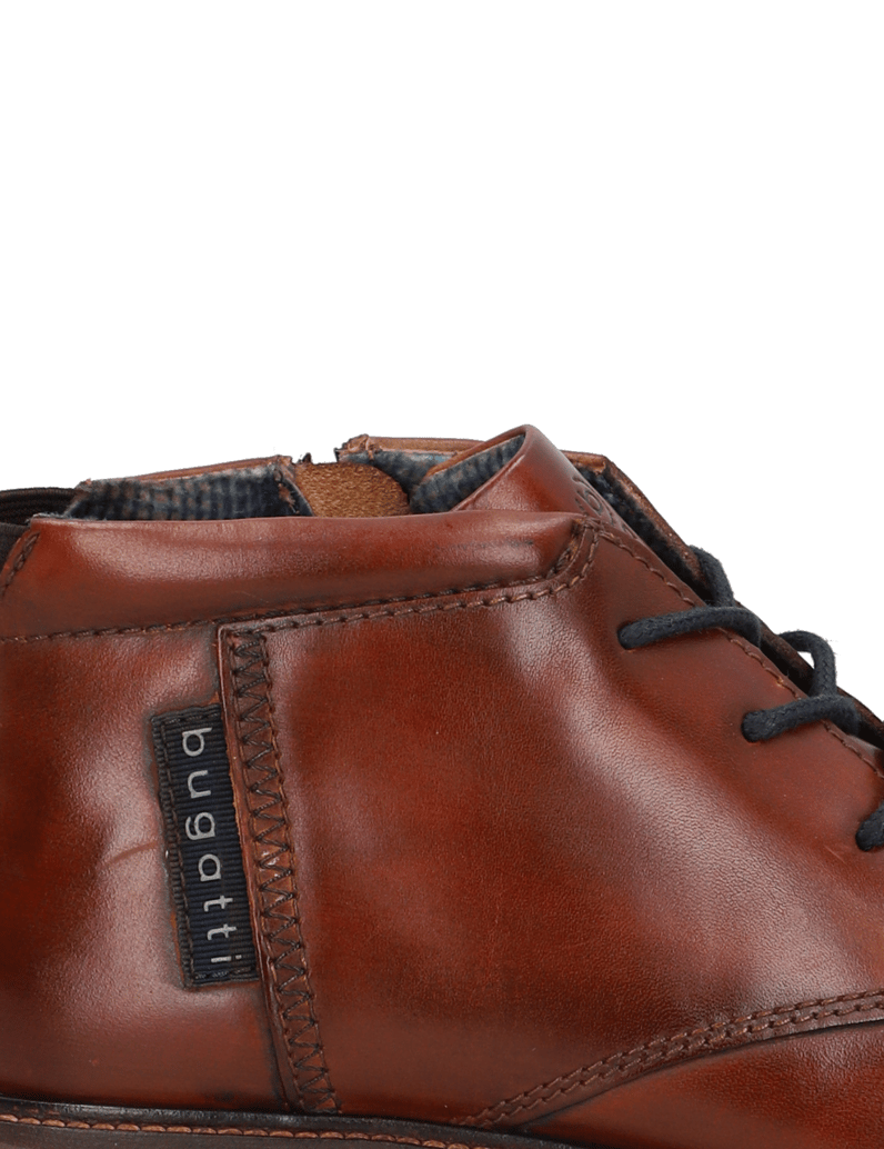 BUGATTI-Stiefelette-elegant