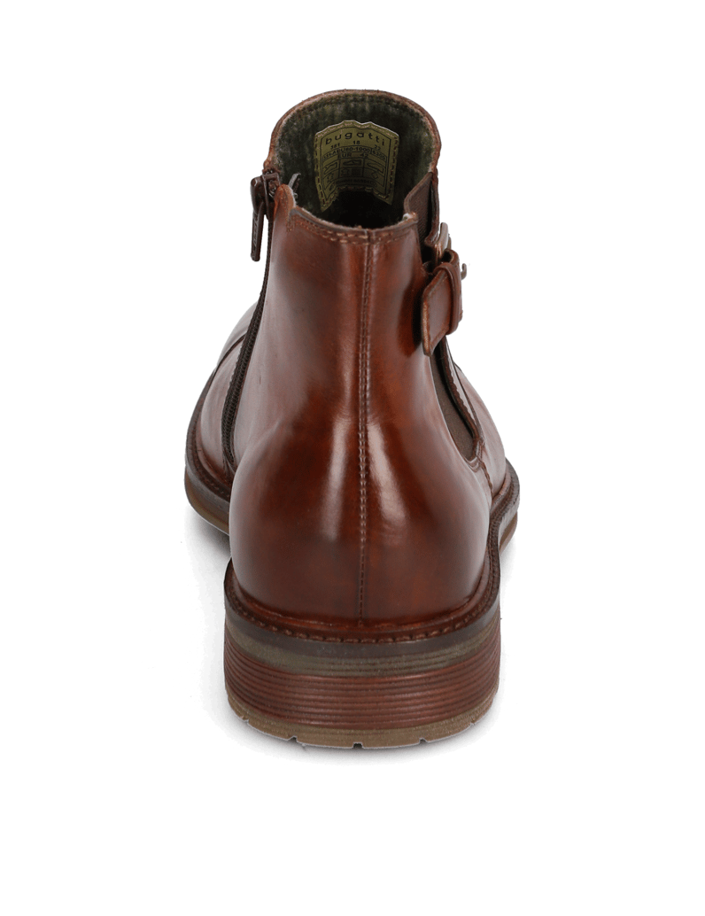 BUGATTI-Stiefelette-elegant