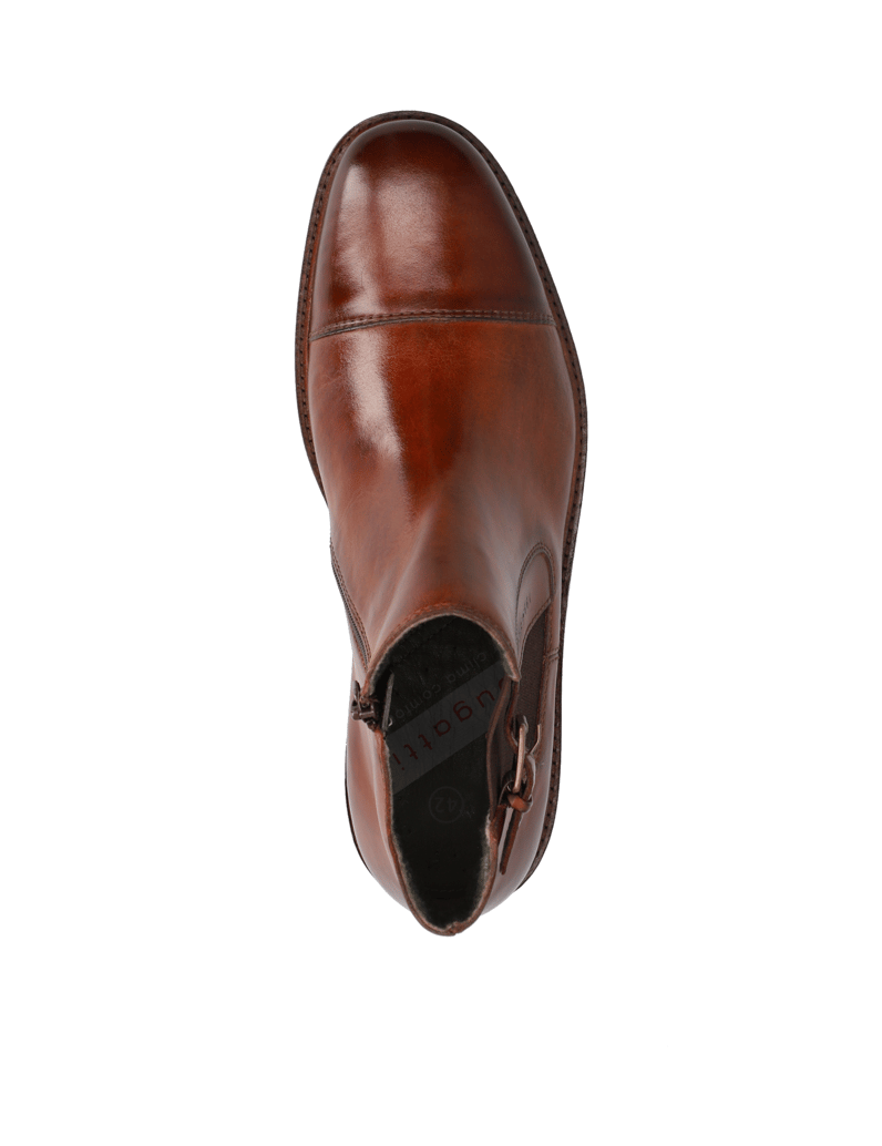 BUGATTI-Stiefelette-elegant