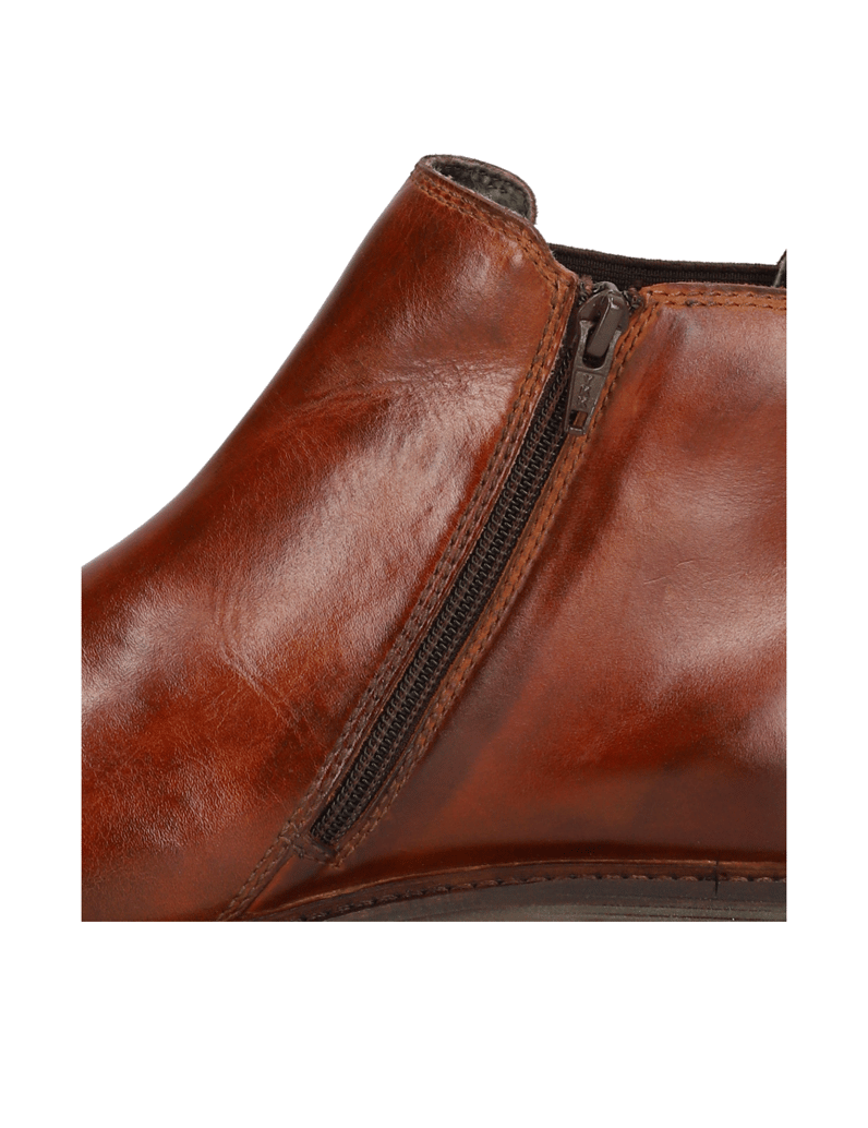 BUGATTI-Stiefelette-elegant