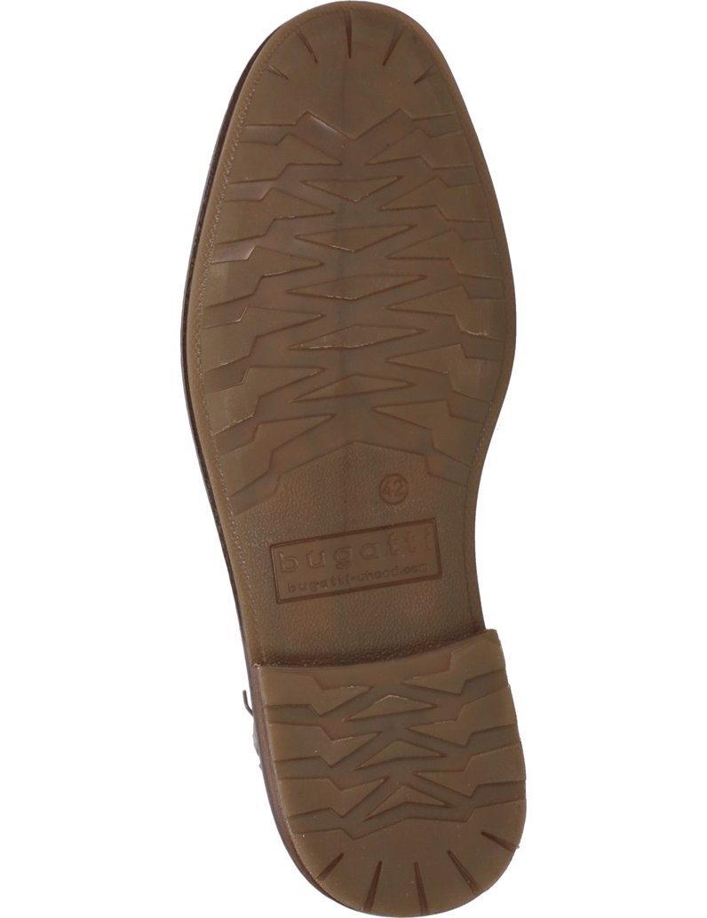 BUGATTI-Stiefelette-elegant