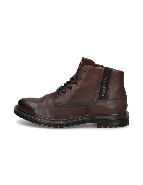 Schnürstiefelette