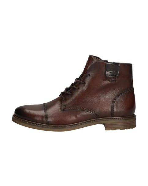 Schnürstiefel