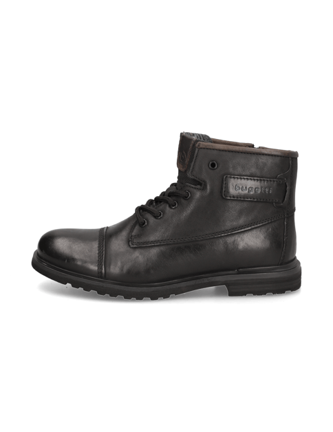 Schnürstiefelette