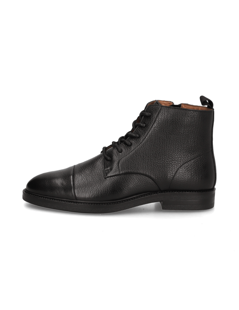 Schnürstiefelette