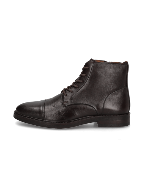 Schnürstiefelette