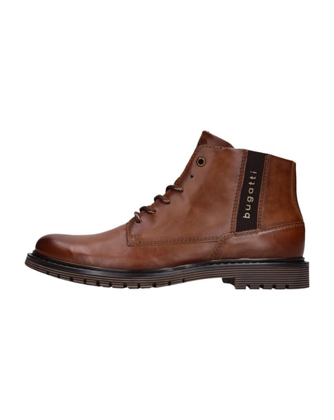 Schnürstiefel