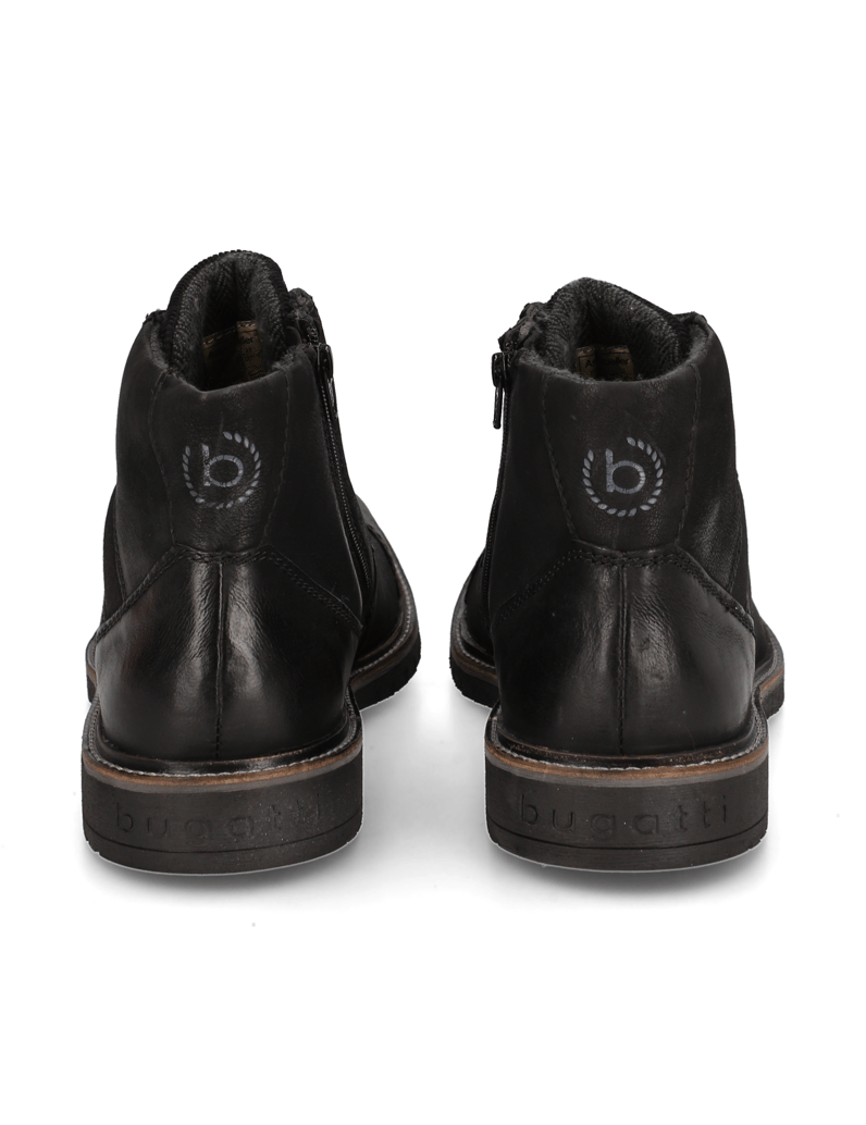 BUGATTI-Stiefelette-elegant
