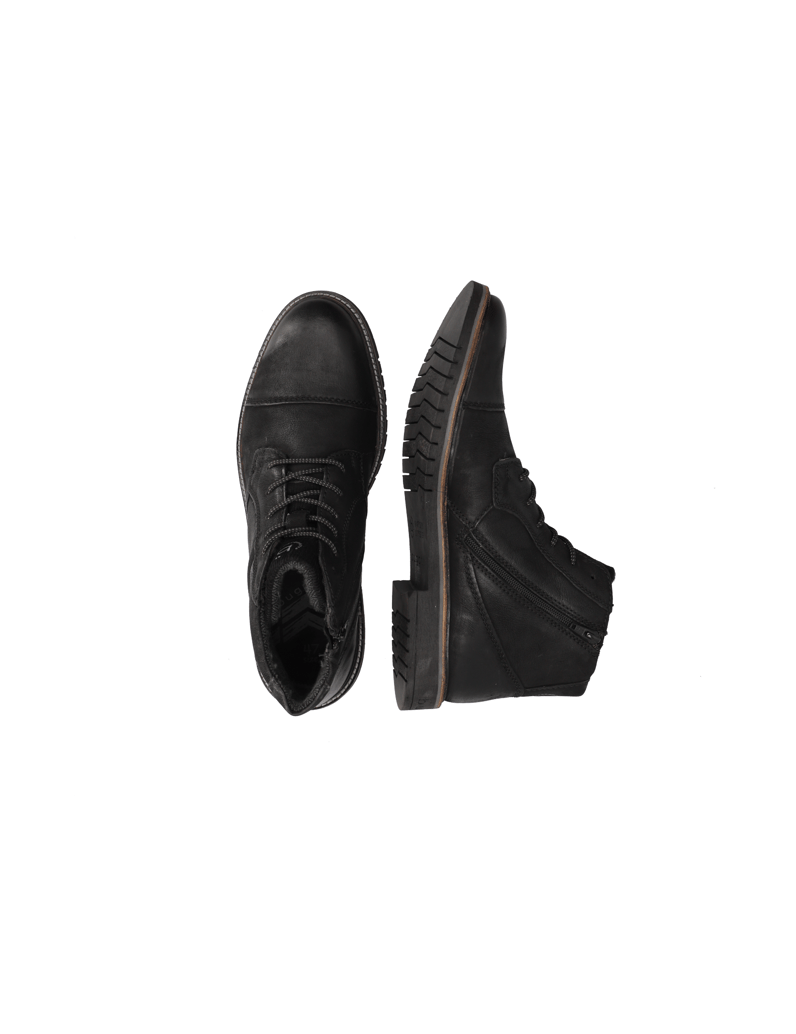 BUGATTI-Stiefelette-elegant