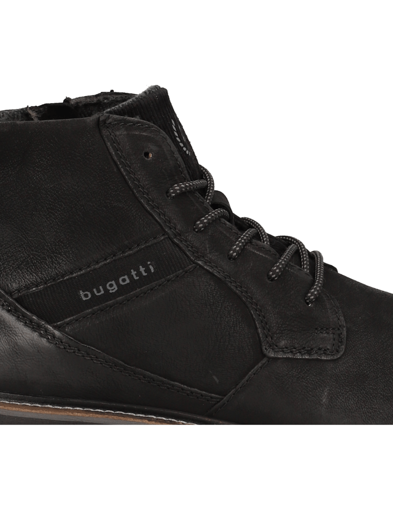 BUGATTI-Stiefelette-elegant