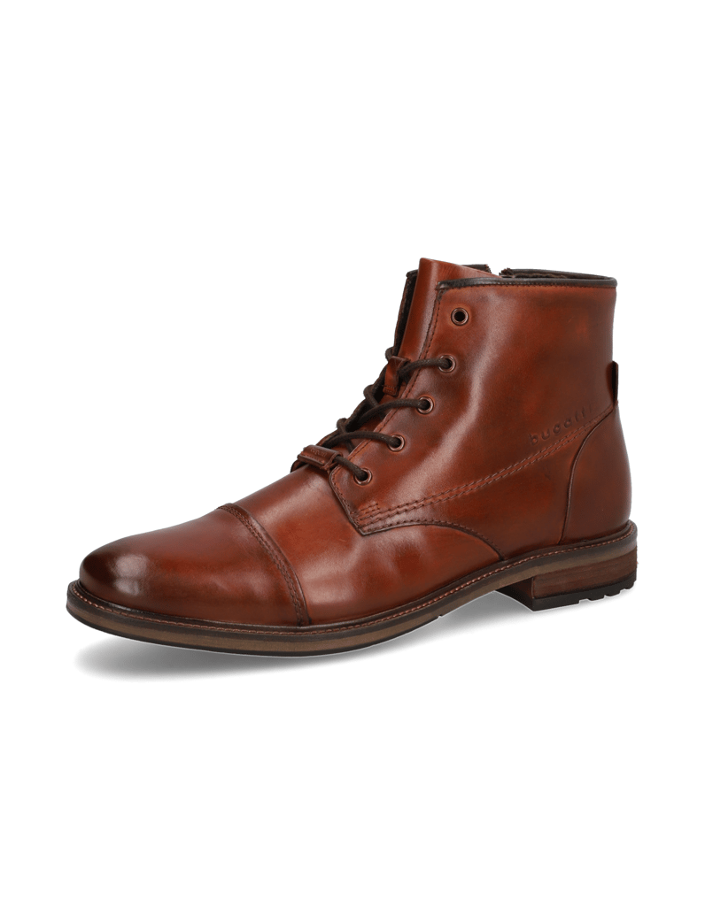 BUGATTI-Stiefelette-elegant