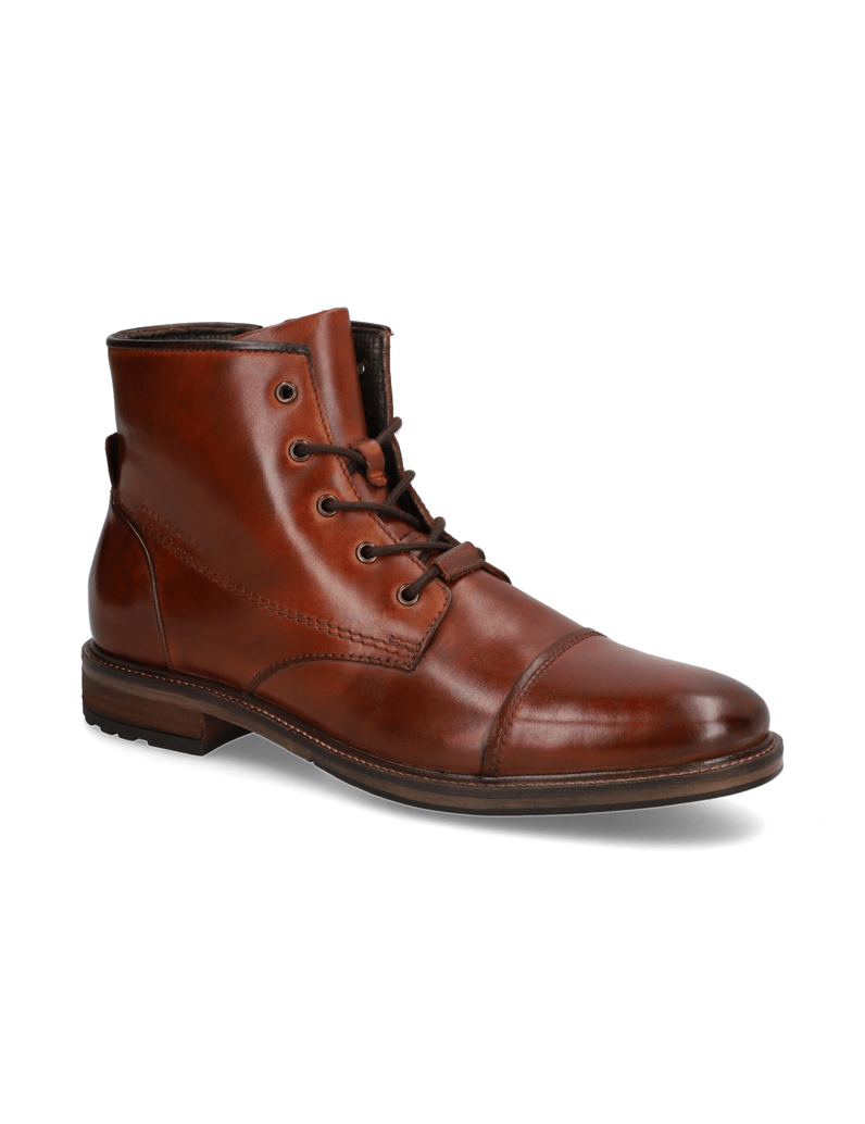 BUGATTI-Stiefelette-elegant